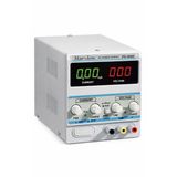 PS-305D 0-30VOLT 0-5AMPER Trafolu Ayarlı Güç Kaynağı Marxlow
