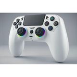 Ps-4 Oyun Kumandası Ps-4/Slim/Pro/Pc İle Uyumlu Dokunmatik Panel/Rgb-Led/Ext/Audio Jakı