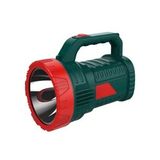 Ps-7708 Uzun Menzilli 15W+26Smd Şarjlı El Feneri Projektör