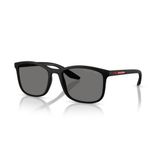 PS A08S DG002G 56 Prada Linea Rossa Polarize Güneş Gözlüğü