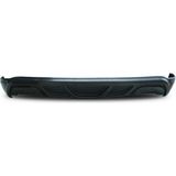 Ps Dizayn Chevrolet Cruze Sedan (2009 - 2013) Arka Tampon Eki - Difüzör (Plastik)