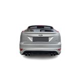 ps dizayn Ford Focus 2,5 Hb (2008-2011) Arka Tampon Ek (plastik) Uyumlu
