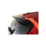 ps dizayn Renault Clio 4 (2012-2016) Spoiler (plastik)