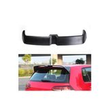 ps dizayn Volkswagen Golf 7 - 7.5 (2012 Sonrası) Oettinger Spoiler (plastik) Uyumlu