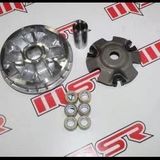 Ps Dylan 150 Ön Varyatör Yarım 15.1Gr 20X15