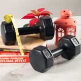 Ps Spor 2 Kg Dambıl (1 Kg X 2 Adet Gönderim Yapılır)