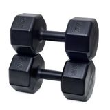 PS SPOR 20 KG DAMBIL SETİ (10 KG X 2 ADET GÖNDERİM YAPILIR)