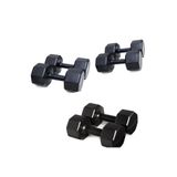 Ps Spor 3 Çift Dambıl Set 10 Kg + 7 Kg + 3 Kg Olarak Gönderim Yapılır