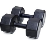Ps Spor 6 kg Dambıl x 2 Adet = 12 kg - Çok Renkli