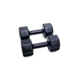Ps Spor 8 Kg Dambıl Set 2 Adet 4 Kg Dambıl Gönderim Yapılır