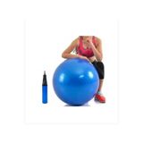 Ps Spor Pilates Topu 65 Cm Pompa Plates Topu