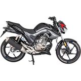 Ps Stickers Motorsiklet Mondial Lastik Sticker Lastik Yanağı Yazısı Stiker 8 Adet - Beyaz - 1