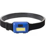 Ps-T89 Mini Pilli Cob Led 3 Mod Su Geçirmez Kafa Feneri Lambası P79191s151