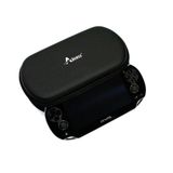 Ps Vita 1000 ve 2000 modeller Uyumlu taşıma Çantası Case Bag