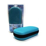 Ps Vita 1000 Ve 2000 Modeller Uyumlu Taşıma Çantası Mavi