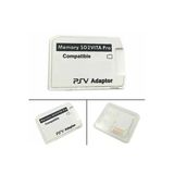 Ps Vita Hafıza Kartı Çevirici Sd2vita Adaptör Mikro Sd Kart Çevirici Vita Kart