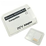 PS VİTA MİCRO SD ADAPTÖR 5.0 - SIFIR ÜRÜN - AYNI GÜN ÜCRETSİZ KARGO