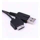 Ps Vita Usb Şarj Ve Data Kablosu Playstation Vita 1000 Fat Kasa Uyumlu Şarj Kablosu
