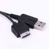 Ps Vita Usb Şarj Ve Data Kablosu Vita 1000 Fat Kasa Uyumlu Kablo