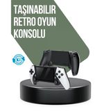 Ps1 Gba Nes Oyun Destekli Retro Cihaz Mir43990447