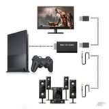 PS2 to Hdmi Tv Bağlantı Kablosu - PlayStation 2 to Hdmi Çevirici