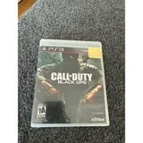 Ps3 Call Of Duty Black Ops ( Almanca Versiyon )