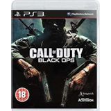 PS3 CALL OF DUTY BLACK OPS OYUN - JELATİN