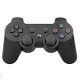 PS3 Double Shock Kablosuz Joystick Oyun Kolu