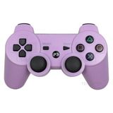 Ps3 Dualshock 3 Kablosuz Oyun Kolu Renk Seçenekli - Mor