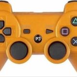 Ps3 Dualshock 3 Kablosuz Oyun Kolu Renk Seçenekli