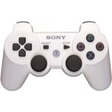 PS3 Joystick PS3 Kol Dualshock 3 Beyaz