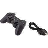 Ps3 Kablosuz Analog Oyun Kolu Oyuncu Konsolu Dualshock Wireless Joystick Controller ITDHMN-GO4823 - Çok Renkli