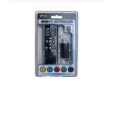 PS3 Kumanda Media Remote Netflix DVD Blue Ray Kumanda