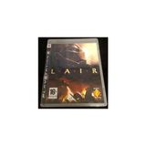 Ps3 Lair Ejderhalı Dönem Oyunu