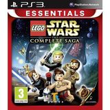 Ps3 LEGO Star Wars Complete Saga