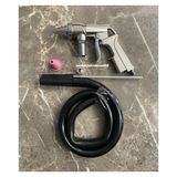 Ps3 Marka 3/4 Profesyonel Havalı Kumlama Tabancası Kumlama Tabanca - 5 mm