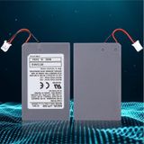 Ps3 Oyun Kolu Uyumlu Lion Batarya Pil 3.7v 1800mah Playstation 3 Pil
