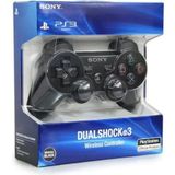 PS3 SONY KABLOSUZ JOYSTİCK KOL PS3 DUALSHOCK 3 CONTROLLER