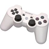 Ps3 Uyumlu Kol Beyaz Sarj Kablosu İle Birlikte