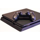 Ps4 500 GB Slim + Süpriz 1 Adet Oyun (Teşhir Ürün)