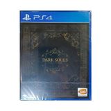 Ps4 Dark Souls 1 Remastered - Güvenlik Jelatinli Kutuda Sıfır