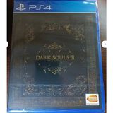 Ps4 Dark Souls 3 - Güvenlik Jelatinli Kutuda Sıfır