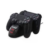 Ps4 Dualshock 4 Göstergeli Şarj Stand Kiti Dobe - TP4889
