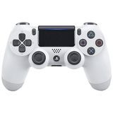 Ps4 Dualshock 4 Muadil Beyaz Oyun Kolu