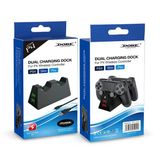 Ps4 Dualshock 4 Şarj İstasyonu 2'Li Dobe Tp4-19012