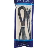 Ps4 Dualshock 4 Usb Şarj Kablosu Playstation 4 Charcing Cable