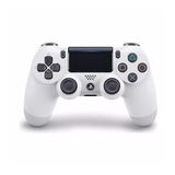 Ps4 Dualshock 4 V2 Gamepad Beyaz (Ps4 Ve PC Uyumlu)