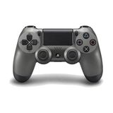 Ps4 Dualshock 4 V2 Gamepad Gri Yeni Nesil Kol