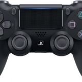 Ps4 Dualshock 4 V2 Gamepad Kol - Siyahteşhir