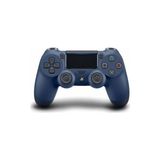 Ps4 Dualshock 4 V2 Gamepad Lacivert Yeni Nesil Kol